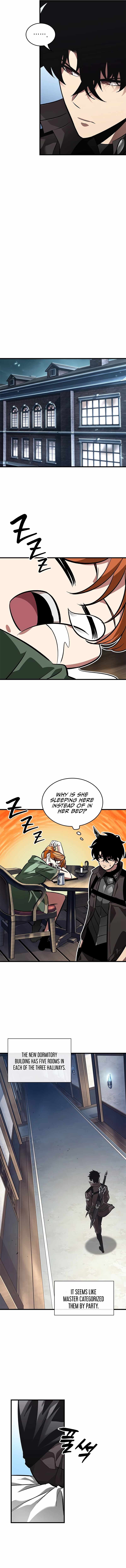 Pick Me Up Chapter 92 14